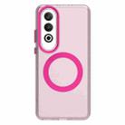 For OPPO K12 5G Candy Magsafe PC Hybrid TPU Phone Case(Red) - 2