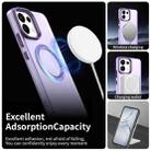 For OPPO K13 5G Candy Magsafe PC Hybrid TPU Phone Case(Purple) - 3