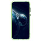 For Huawei Pura 70 Pro Candy Magsafe PC Hybrid TPU Phone Case(Green) - 3