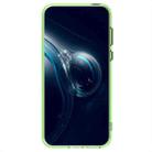 For Huawei Pura 70 Pro+ Candy Magsafe PC Hybrid TPU Phone Case(Green) - 3