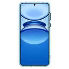 For Huawei Mate 60 Candy Magsafe PC Hybrid TPU Phone Case(Blue) - 3