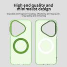 For Huawei Pura 80 Candy Magsafe PC Hybrid TPU Phone Case(Green) - 3