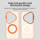 For Huawei Pura 80 Pro Candy Magsafe PC Hybrid TPU Phone Case(Orange) - 3