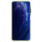 For Samsung Galaxy A06 4G Candy Magsafe PC Hybrid TPU Phone Case(Green) - 3