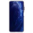For Samsung Galaxy A06 4G Candy Magsafe PC Hybrid TPU Phone Case(Purple) - 3