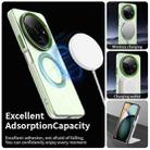 For Xiaomi Poco C61 Candy Magsafe PC Hybrid TPU Phone Case(Green) - 3
