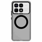 For Redmi K70 Ultra Candy Magsafe PC Hybrid TPU Phone Case(Black) - 2