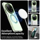 For Redmi A3x Candy Magsafe PC Hybrid TPU Phone Case(Green) - 3
