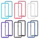 For Samsung Galaxy A21s Shockproof Starry Sky PC + TPU Protective Case(Sky Blue) - 2