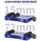 Mechanic G-Fix Insulated Glass Mobile Phone Motherboard Repair Fixture - 3