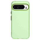 For Google Pixel 9 Pro XL Candy PC Hybrid TPU Shockproof Phone Case(Green) - 2