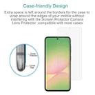 For Samsung Galaxy F56 5G 10pcs 0.26mm 9H 2.5D Tempered Glass Film - 3