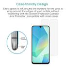 Samsung Galaxy A17 5G 10pcs 0.26mm 9H 2.5D Tempered Glass Film - 3