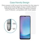For Samsung Galaxy A25e 10pcs 0.26mm 9H 2.5D Tempered Glass Film - 3