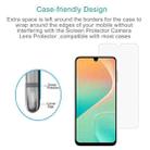 For Samsung Galaxy F36 5G 10pcs 0.26mm 9H 2.5D Tempered Glass Film - 3