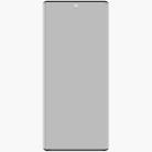 For Redmi Note 14 Pro 5G / 14 Pro+ 5G imak No Edge Version 3D Curved Privacy Full Screen Tempered Glass Film - 2