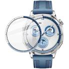 For Huawei Watch GT 5 46mm imak Tempered Glass Watch Film, Colourful Version - 1