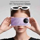 For vivo Y39 5G imak Rear Camera Lens Glass Film Black Version - 3