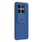 For Xiaomi 14T Pro NILLKIN CamShield Pro PC Phone Case(Blue) - 2