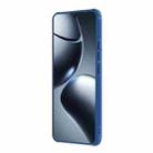 For Xiaomi 14T Pro NILLKIN CamShield Pro PC Phone Case(Blue) - 3