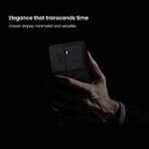 For Xiaomi Poco X7 Pro NILLKIN CamShield Pro PC Phone Case(Black) - 3