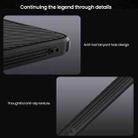 For Xiaomi Poco X7 Pro NILLKIN CamShield Pro PC Phone Case(Black) - 4