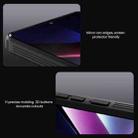 For Xiaomi Poco X7 Pro NILLKIN CamShield Pro PC Phone Case(Black) - 5