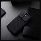 For Xiaomi Poco X7 Pro NILLKIN CamShield Pro PC Phone Case(Black) - 6
