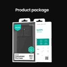 For Xiaomi Poco X7 Pro NILLKIN CamShield Pro PC Phone Case(Black) - 7