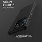 For Redmi Note 14 5G Global NILLKIN Frosted PC Phone Case(Black) - 6
