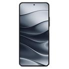 For Redmi Note 14 5G Global NILLKIN Frosted PC Phone Case(Black) - 10