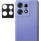 For Motorola Edge 50 Pro IMAK Metal Camera Lens Protector Cover - 1