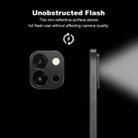 For OnePlus 13T IMAK Metal Camera Lens Protector Cover - 3