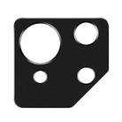 For Asus ROG Phone 9 IMAK Metal Camera Lens Protector Cover - 3