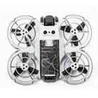 For DJI Neo Drone Body Protective Stickers(Geek Style) - 3