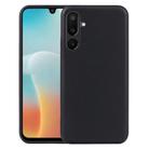 For Samsung Galaxy M16 5G 10pcs TPU Phone Case(Black) - 1
