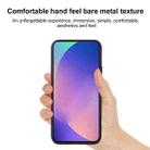 For Samsung Galaxy M36 5G 10pcs TPU Phone Case(Black) - 3