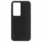 For Honor GT 10pcs TPU Phone Case(Black) - 2