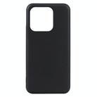 For Honor X8c 4G 10pcs TPU Phone Case(Black) - 2