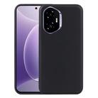 For Honor 400 10pcs TPU Phone Case(Black) - 1