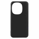 For Honor Power 10pcs TPU Phone Case(Black) - 2