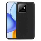 For Honor X60 GT 10pcs TPU Phone Case(Black) - 1