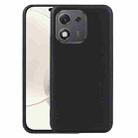 For Honor X70i 10pcs TPU Phone Case(Black) - 1