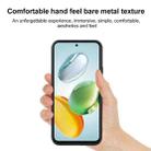 For Honor 400 Smart 10pcs TPU Phone Case(Black) - 3