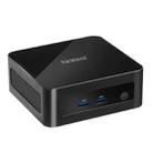 Ninkear N13 Windows 11 WiFi 6 Bluetooth 5.2 Mini PC, 16GB+1TB, Intel i5 1340P(EU Plug) - 1