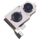 For iPhone 16 Back Facing Camera - 2