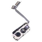 For iPhone 16 Pro Front Facing Camera - 2