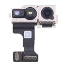 For iPhone 16 Front Facing Camera - 1