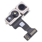 For iPhone 16 Front Facing Camera - 2