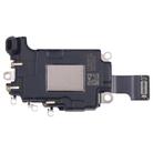 For iPhone 16 Pro Earpiece Speaker - 1